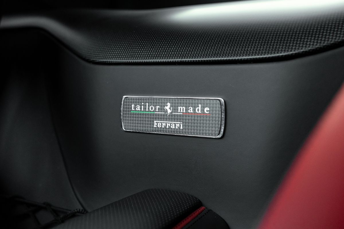 2019 Ferrari 812 Superfast