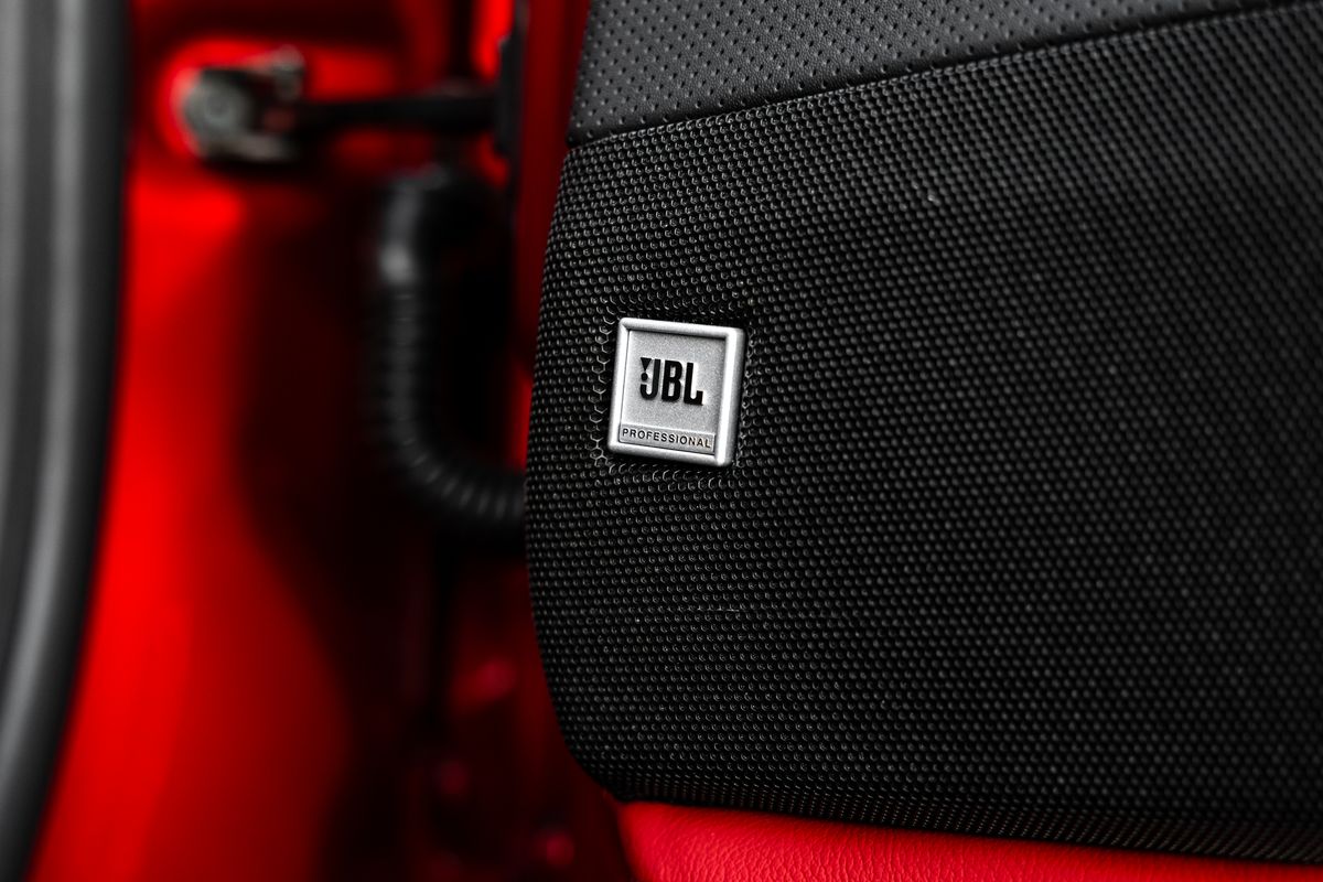 2019 Ferrari 812 Superfast