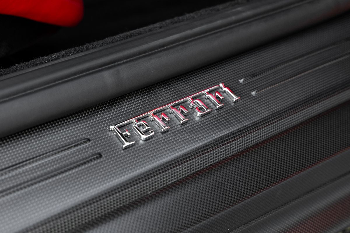 2019 Ferrari 812 Superfast