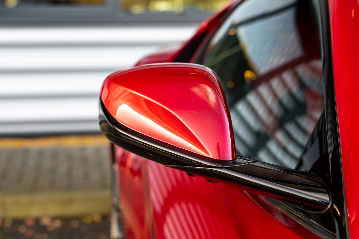 2019 Ferrari 812 Superfast