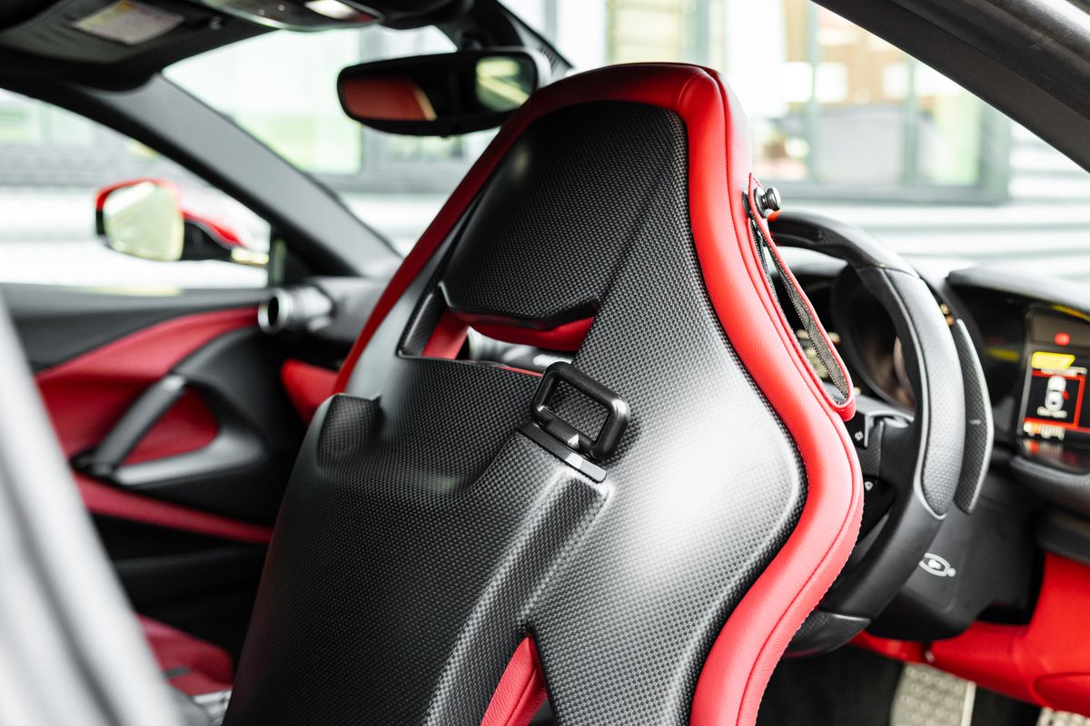 2019 Ferrari 812 Superfast