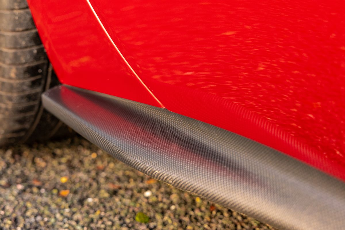 2019 Ferrari 812 Superfast