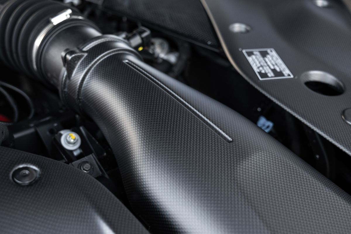 2019 Ferrari 812 Superfast