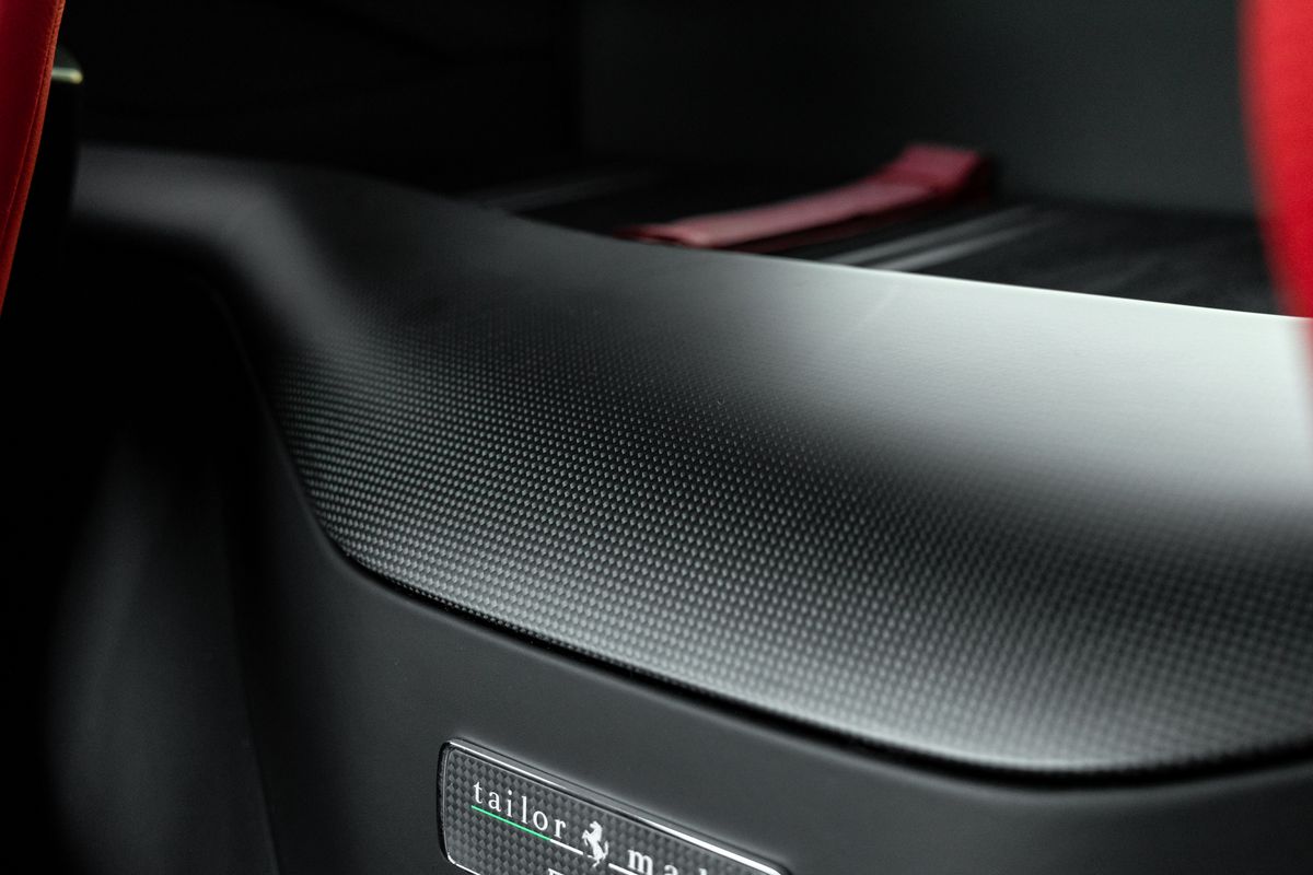 2019 Ferrari 812 Superfast