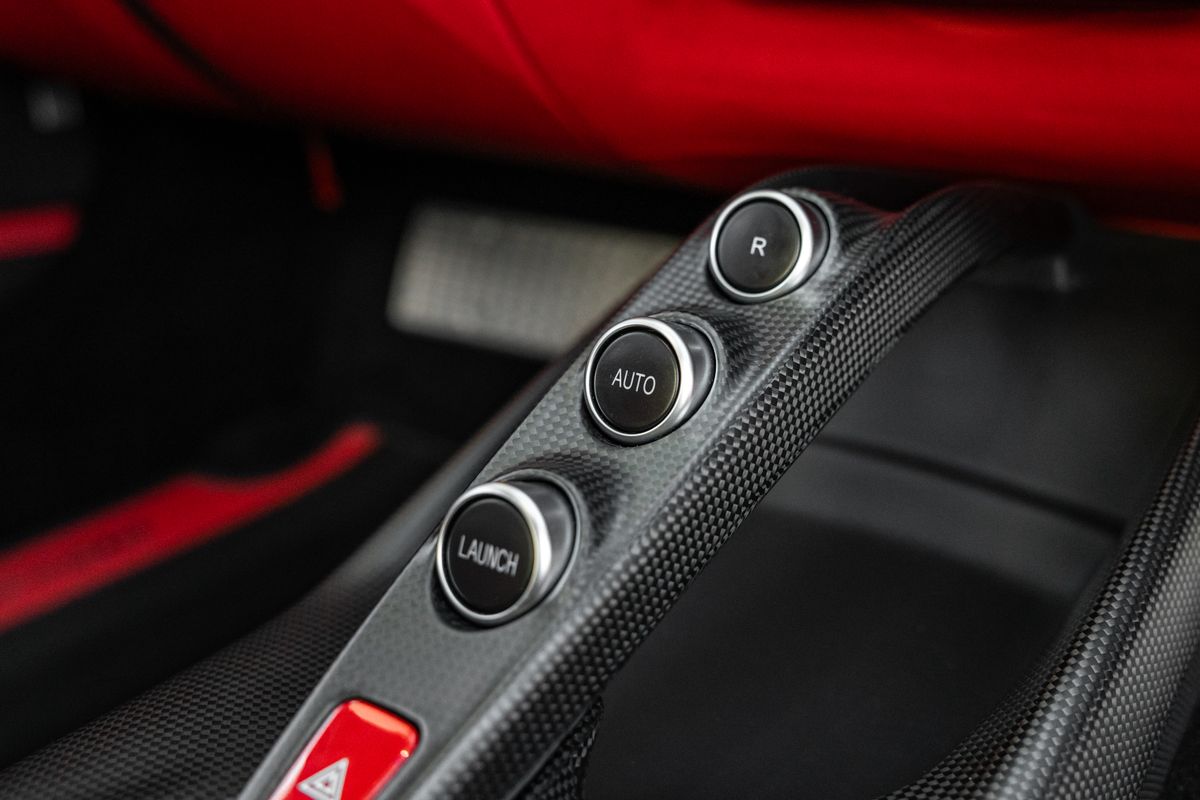 2019 Ferrari 812 Superfast