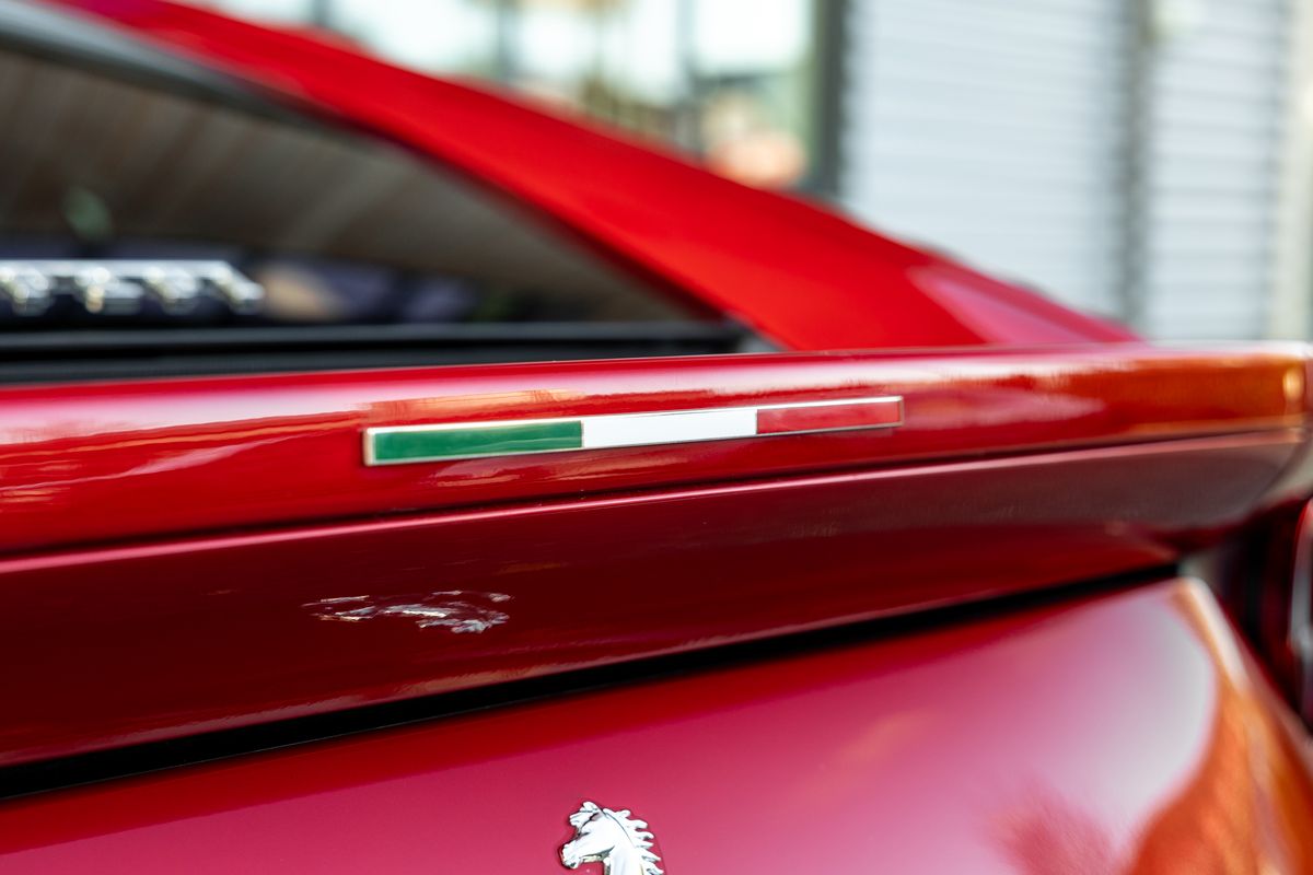 2019 Ferrari 812 Superfast