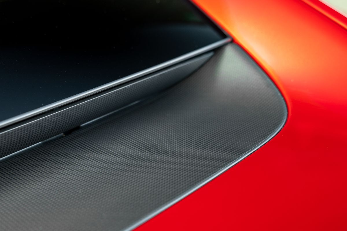 2019 Ferrari 812 Superfast