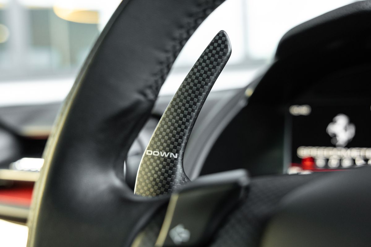 2019 Ferrari 812 Superfast