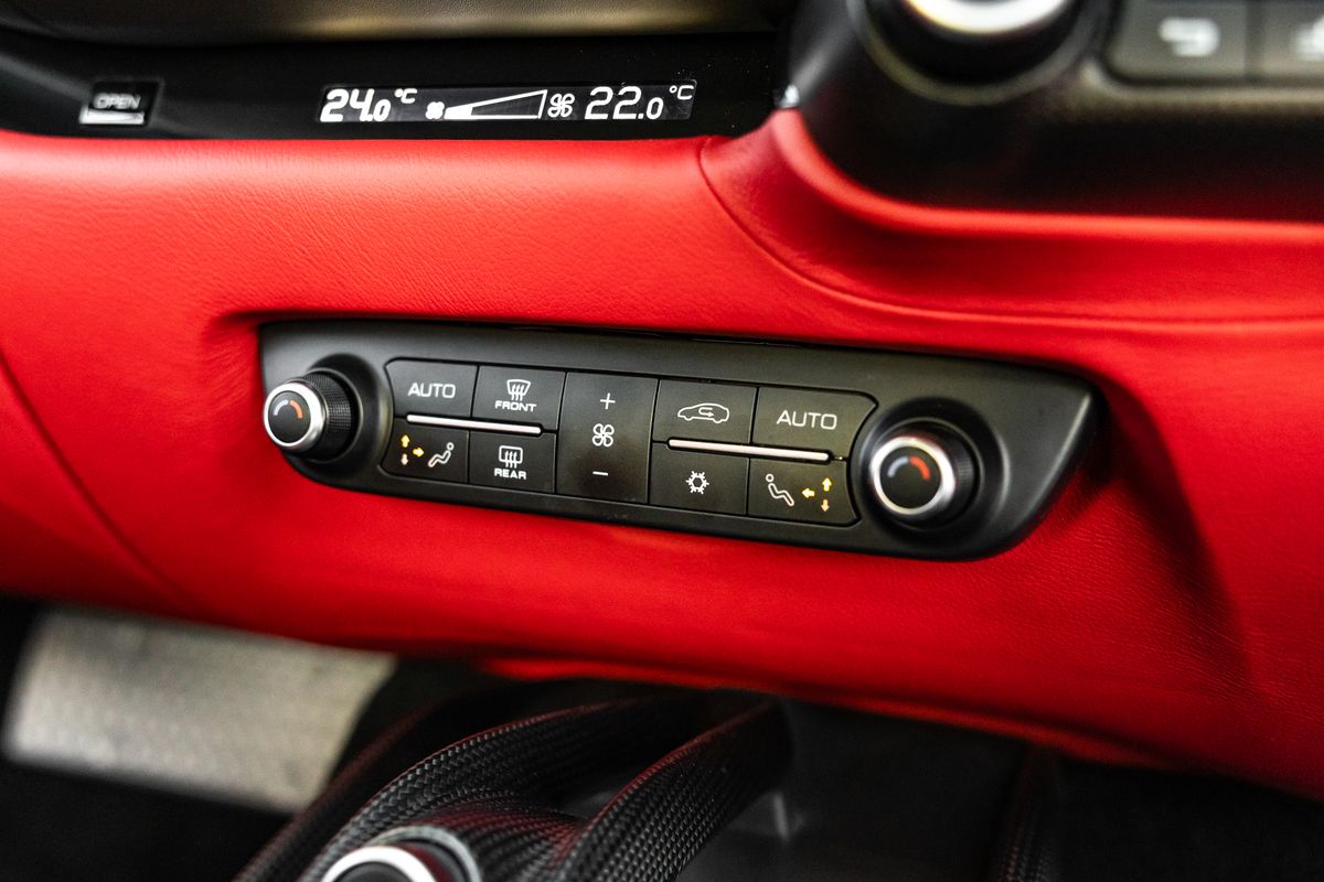 2019 Ferrari 812 Superfast