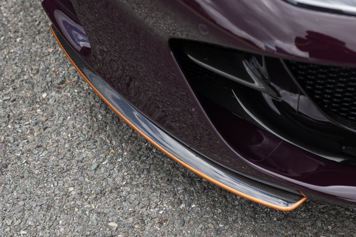 2023 Ferrari 812 GTS