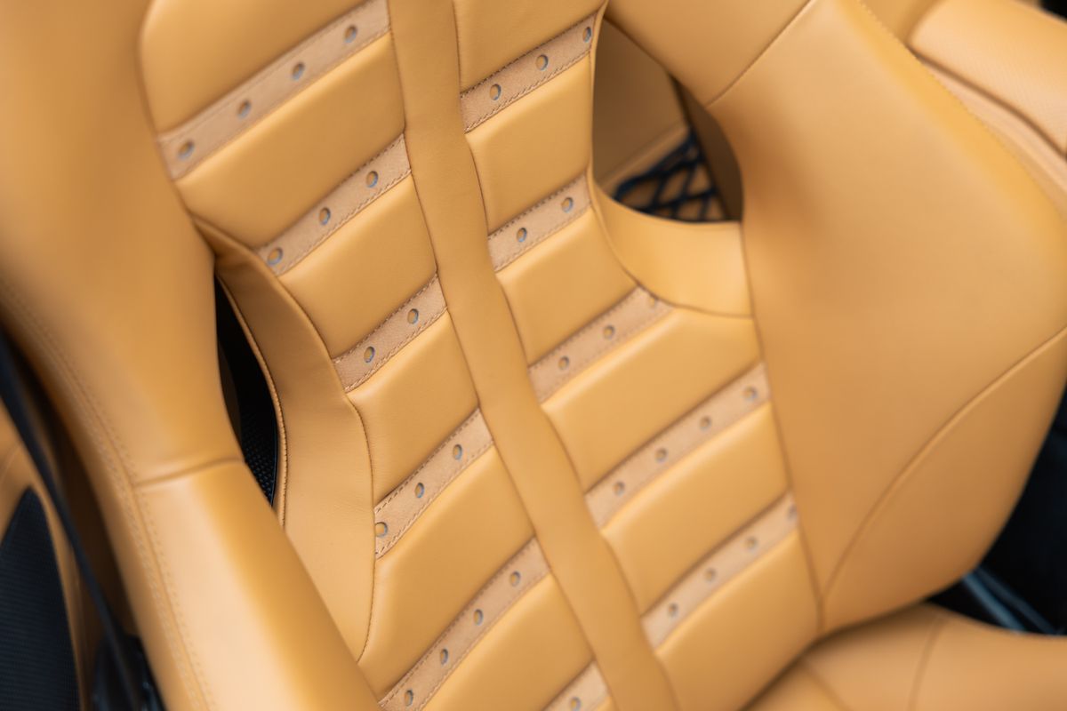 2023 Ferrari 812 GTS