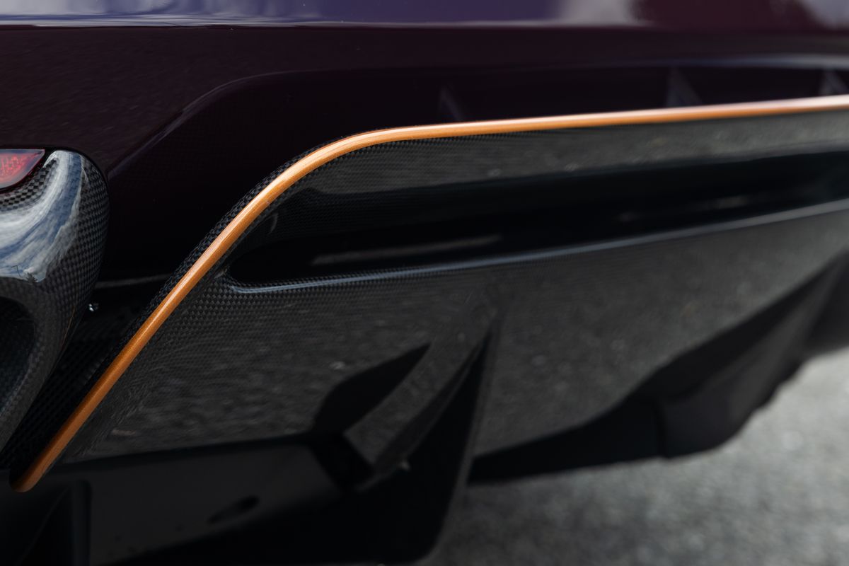 2023 Ferrari 812 GTS