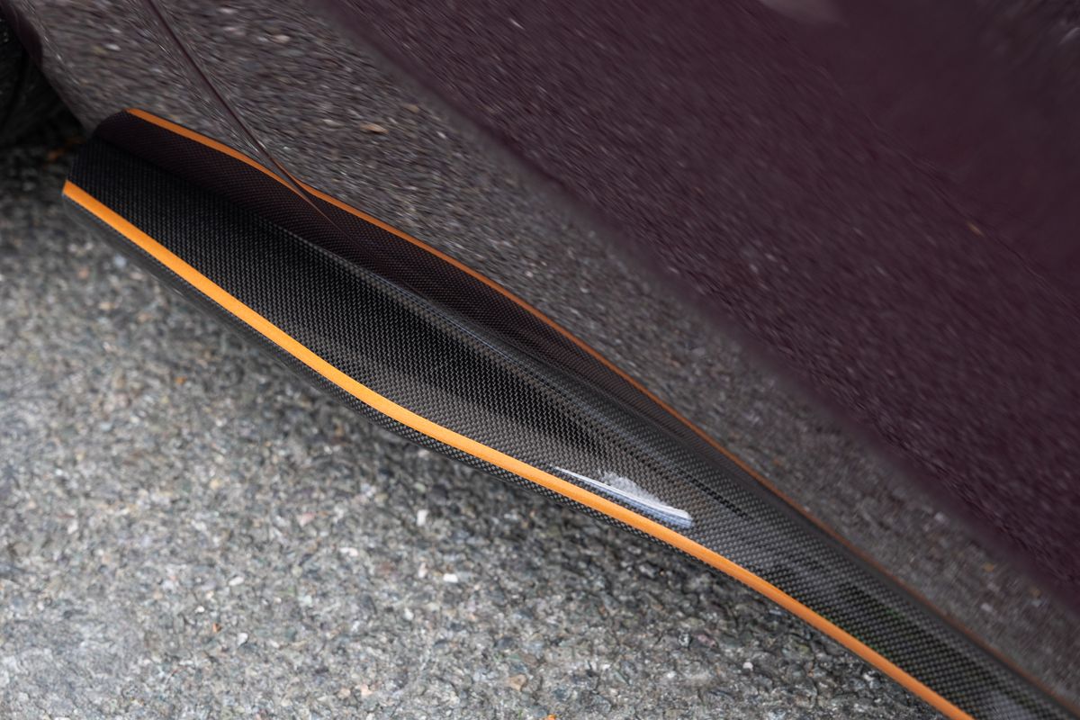 2023 Ferrari 812 GTS