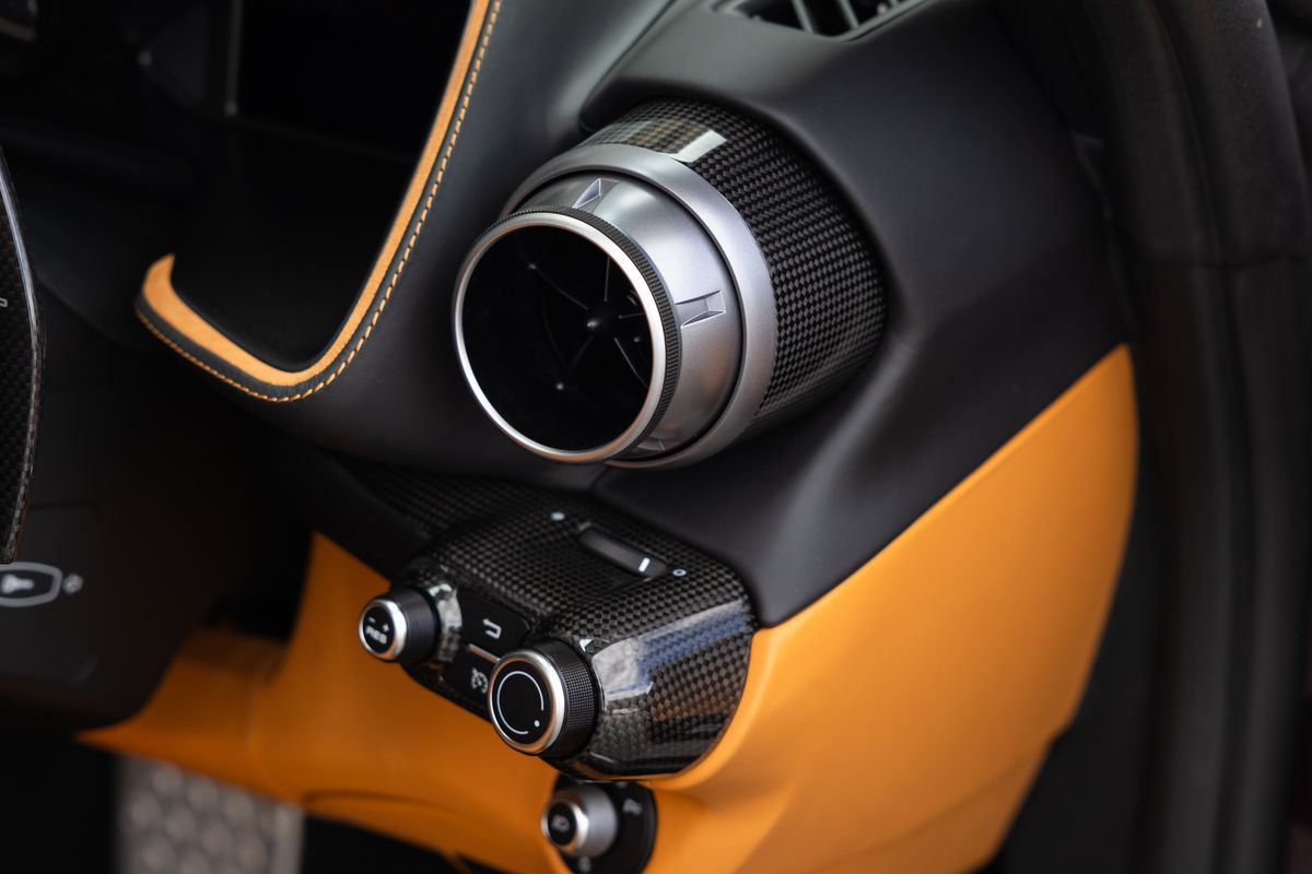 2023 Ferrari 812 GTS