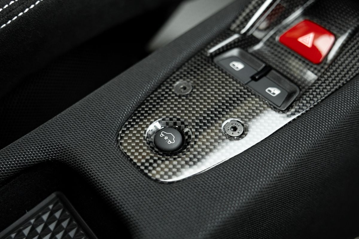 2015 Ferrari 458 Speciale