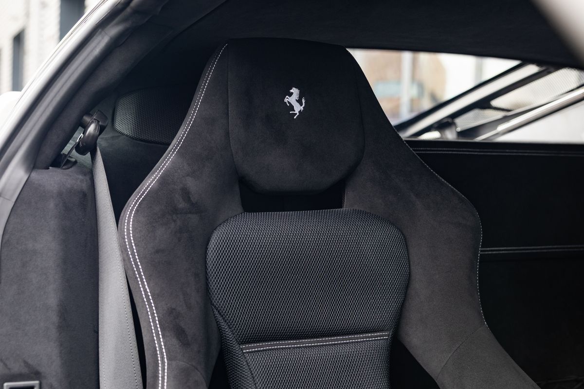 2015 Ferrari 458 Speciale