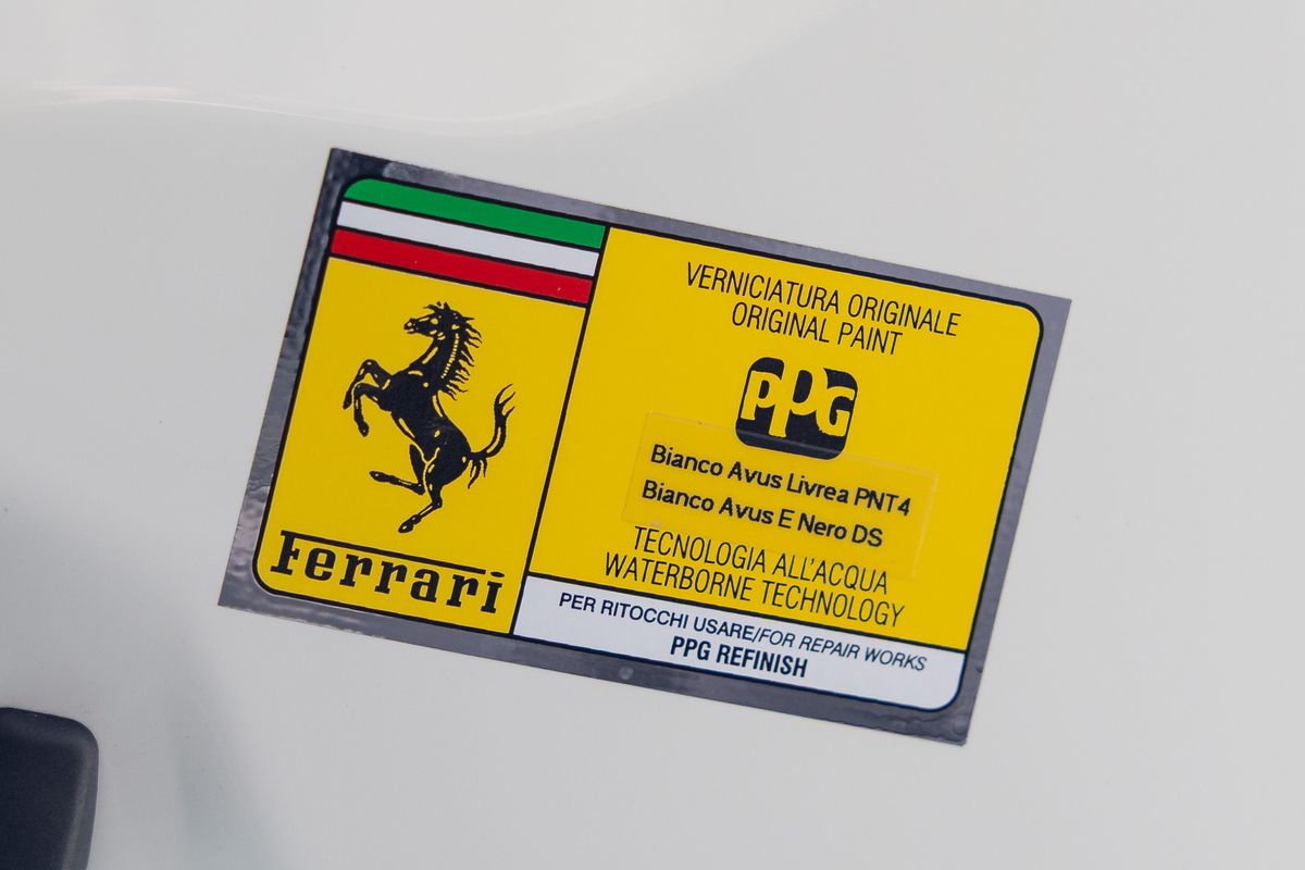 2015 Ferrari 458 Speciale