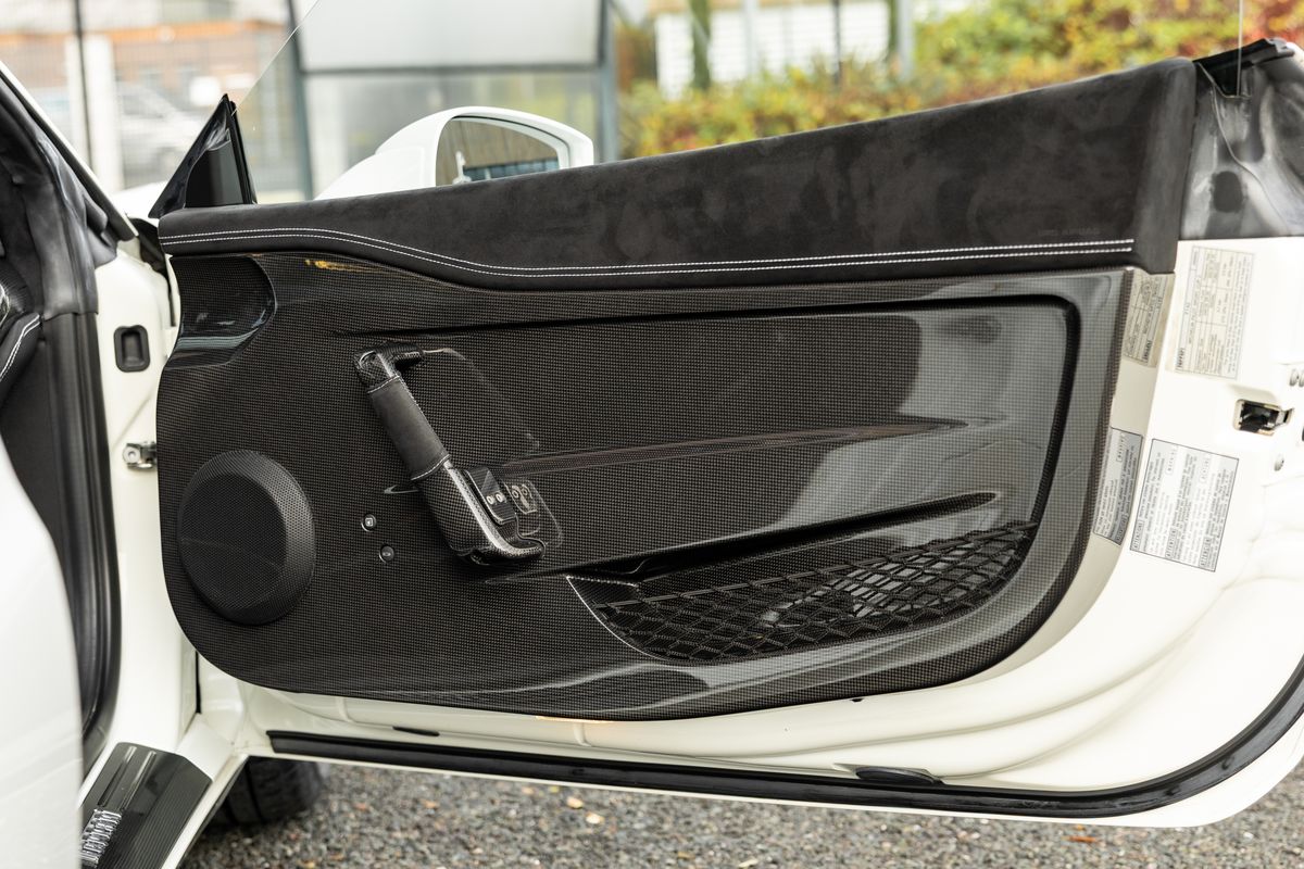 2015 Ferrari 458 Speciale