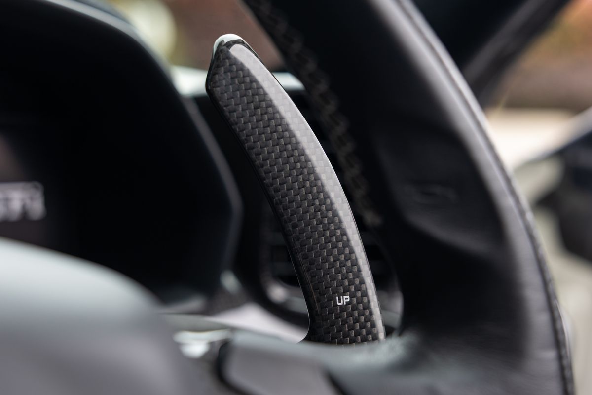 2015 Ferrari 458 Speciale