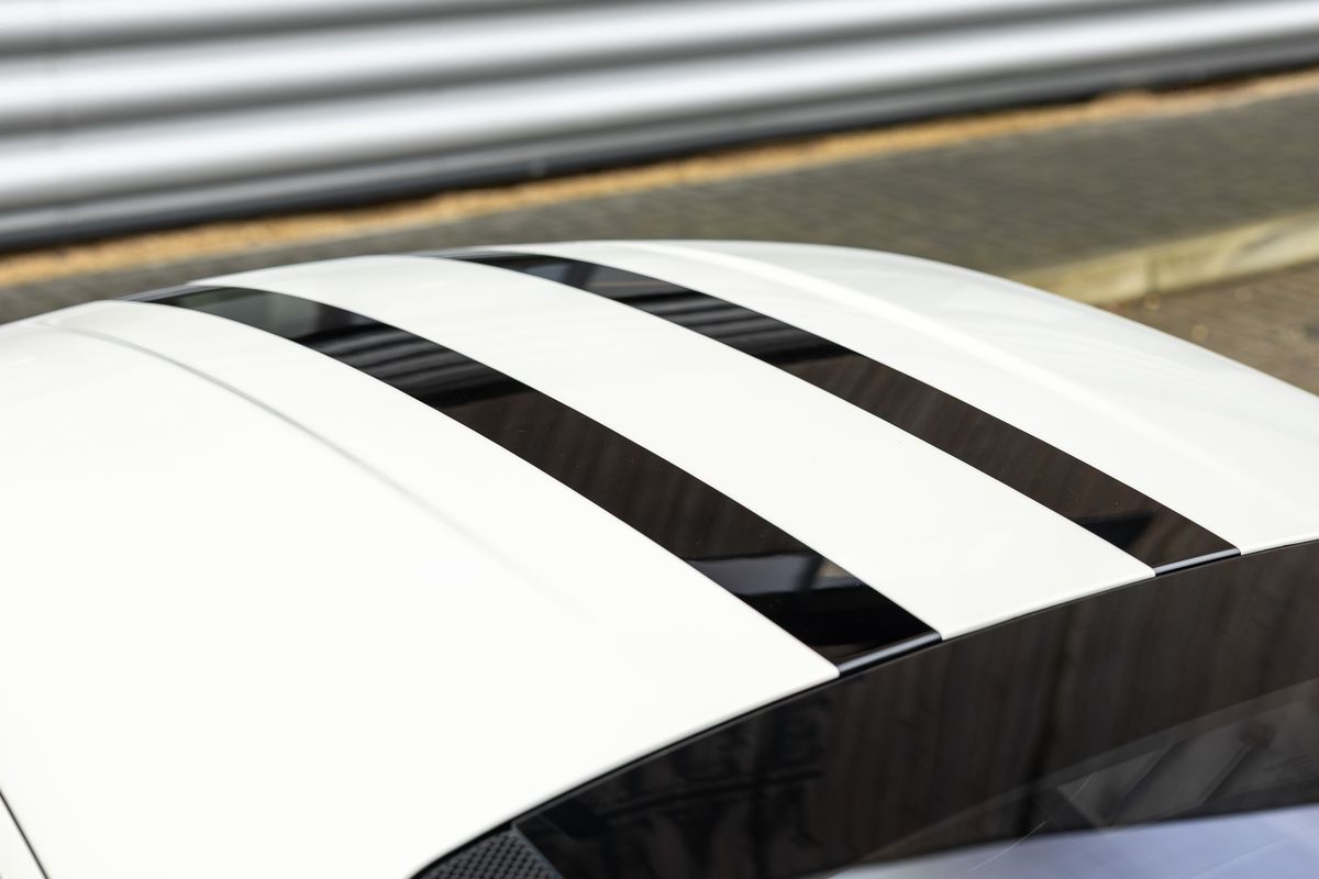 2015 Ferrari 458 Speciale