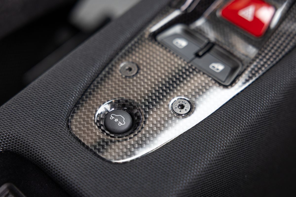 2015 Ferrari 458 Speciale