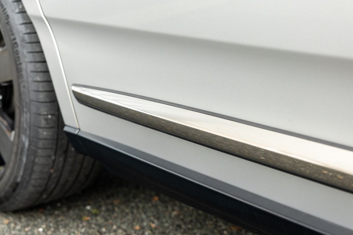 2018 Rolls-Royce Cullinan