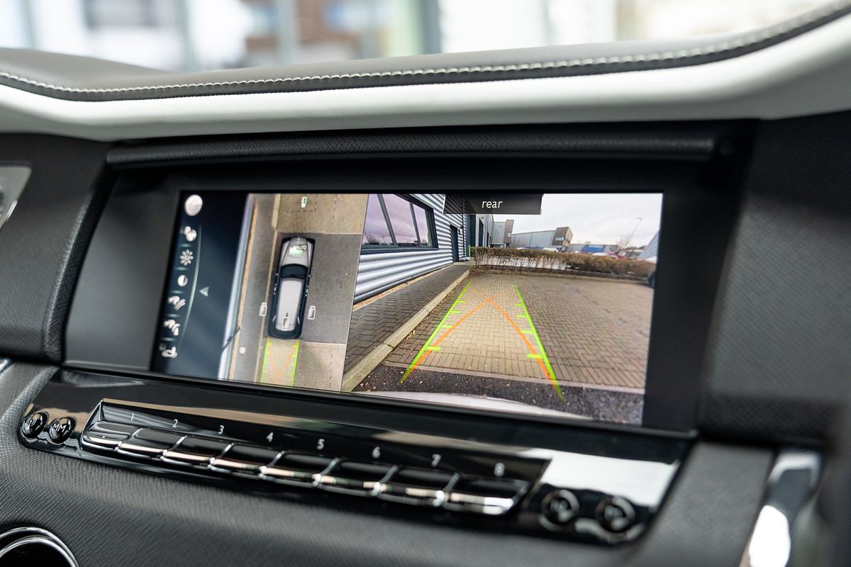 2018 Rolls-Royce Cullinan