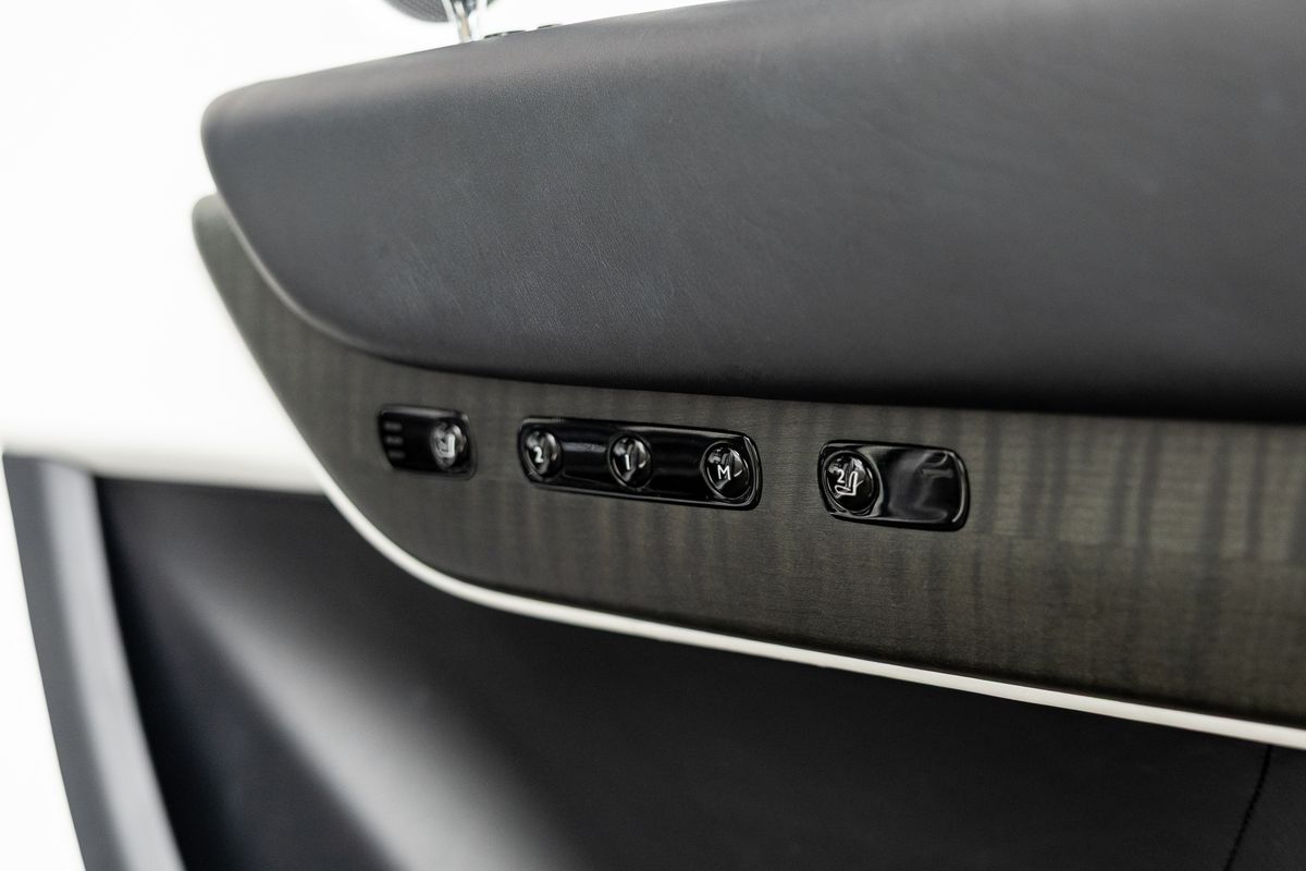 2018 Rolls-Royce Cullinan