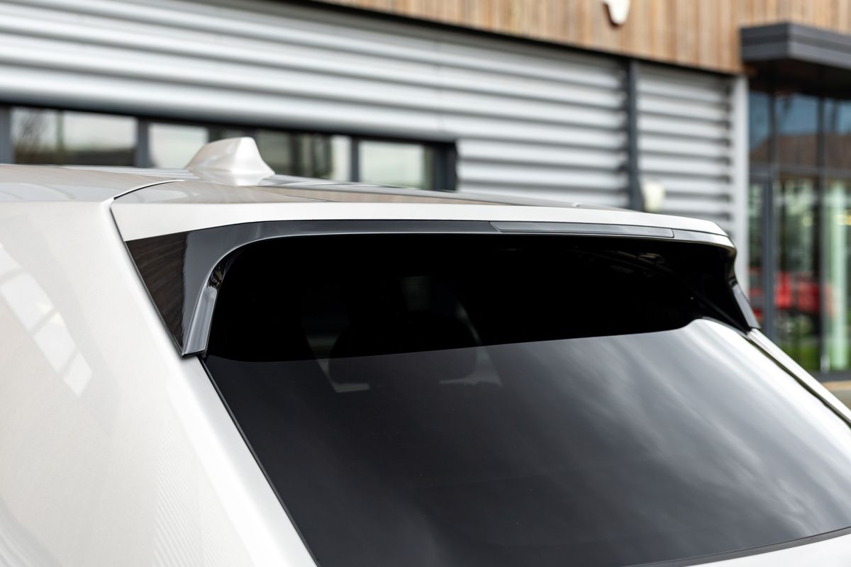 2018 Rolls-Royce Cullinan