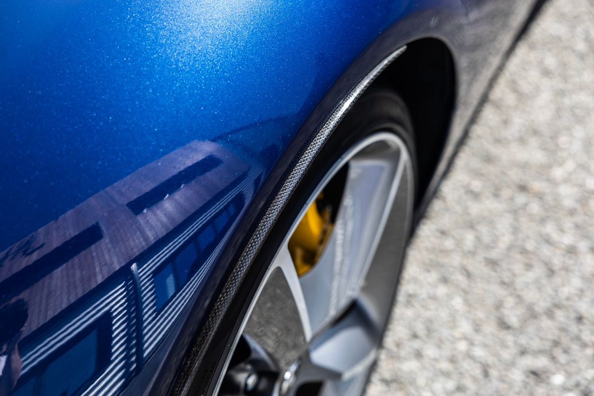 2022 Ferrari Monza SP2