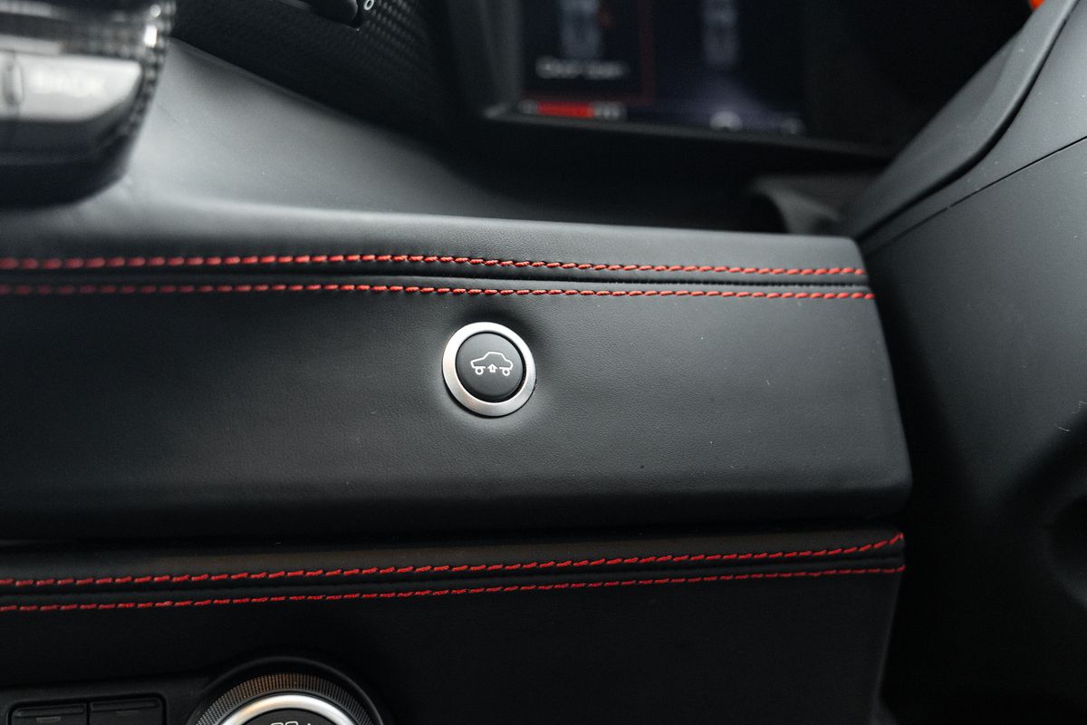 2017 Ferrari 488 GTB