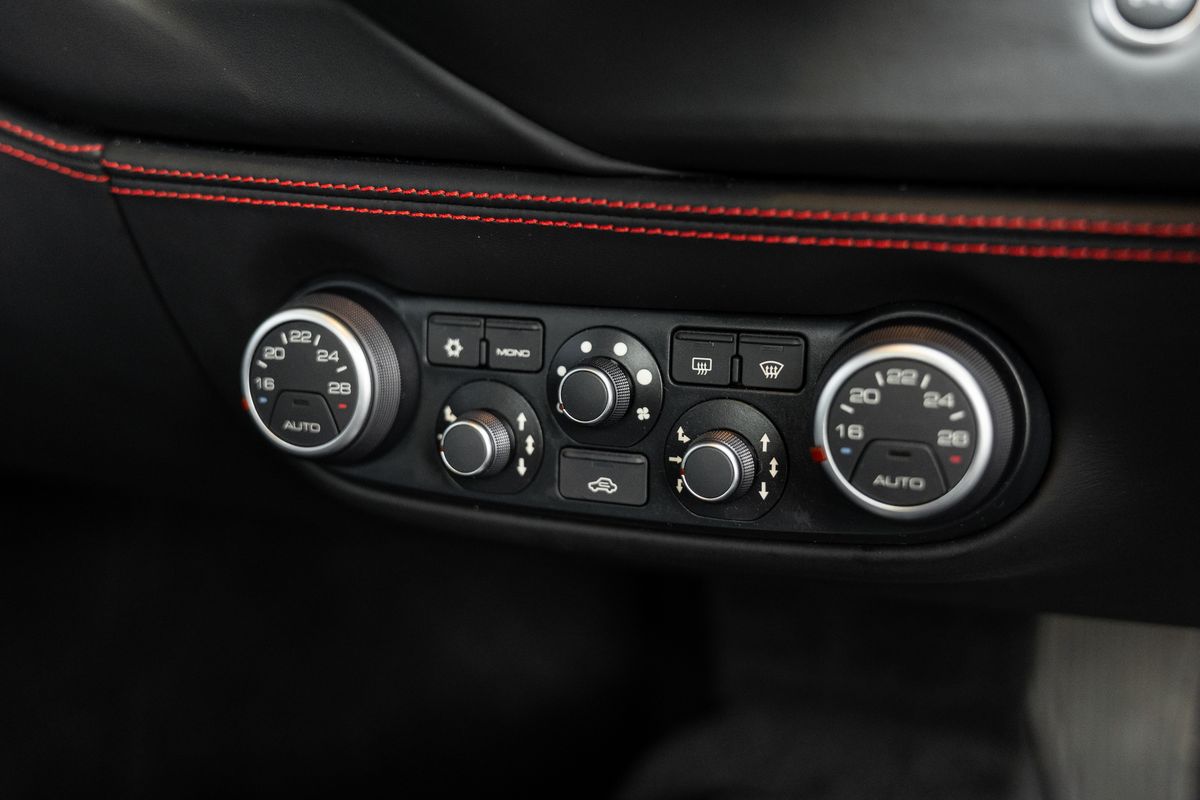 2017 Ferrari 488 GTB