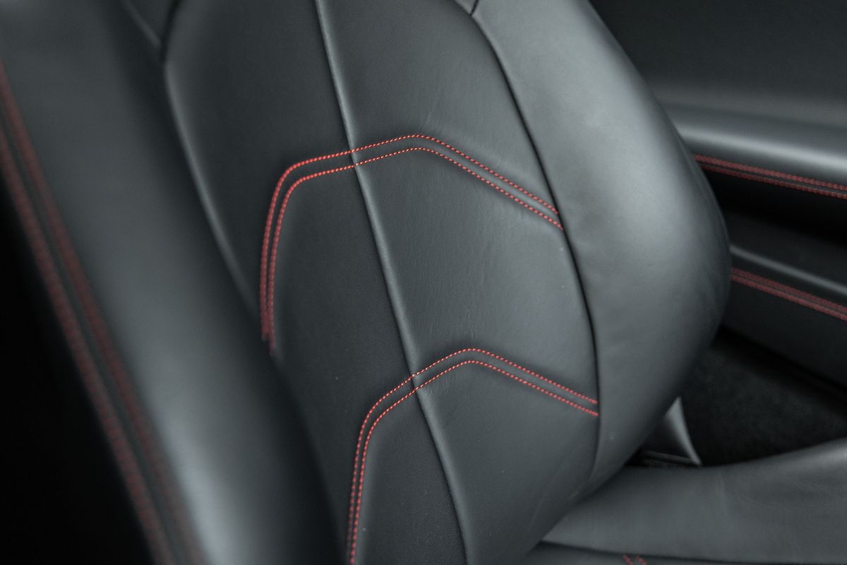 2017 Ferrari 488 GTB