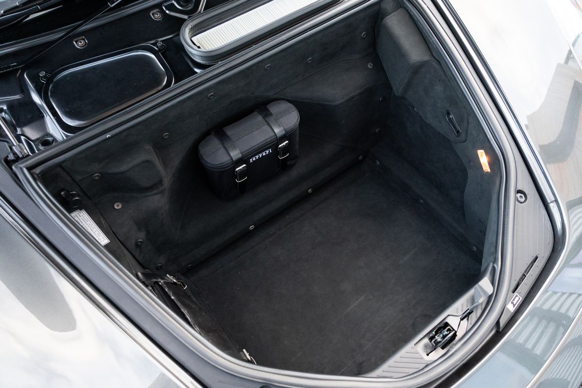 2009 Ferrari 430 Scuderia Spider 16M