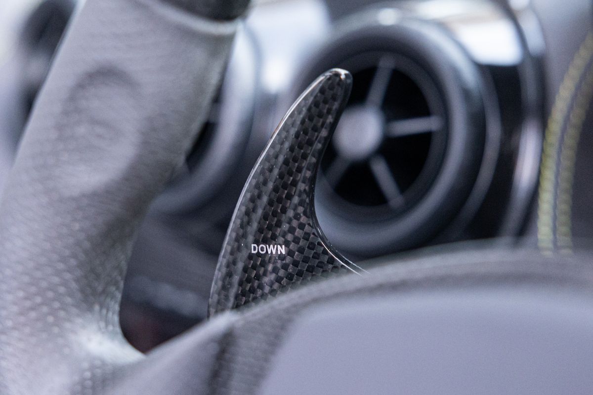 2009 Ferrari 430 Scuderia Spider 16M