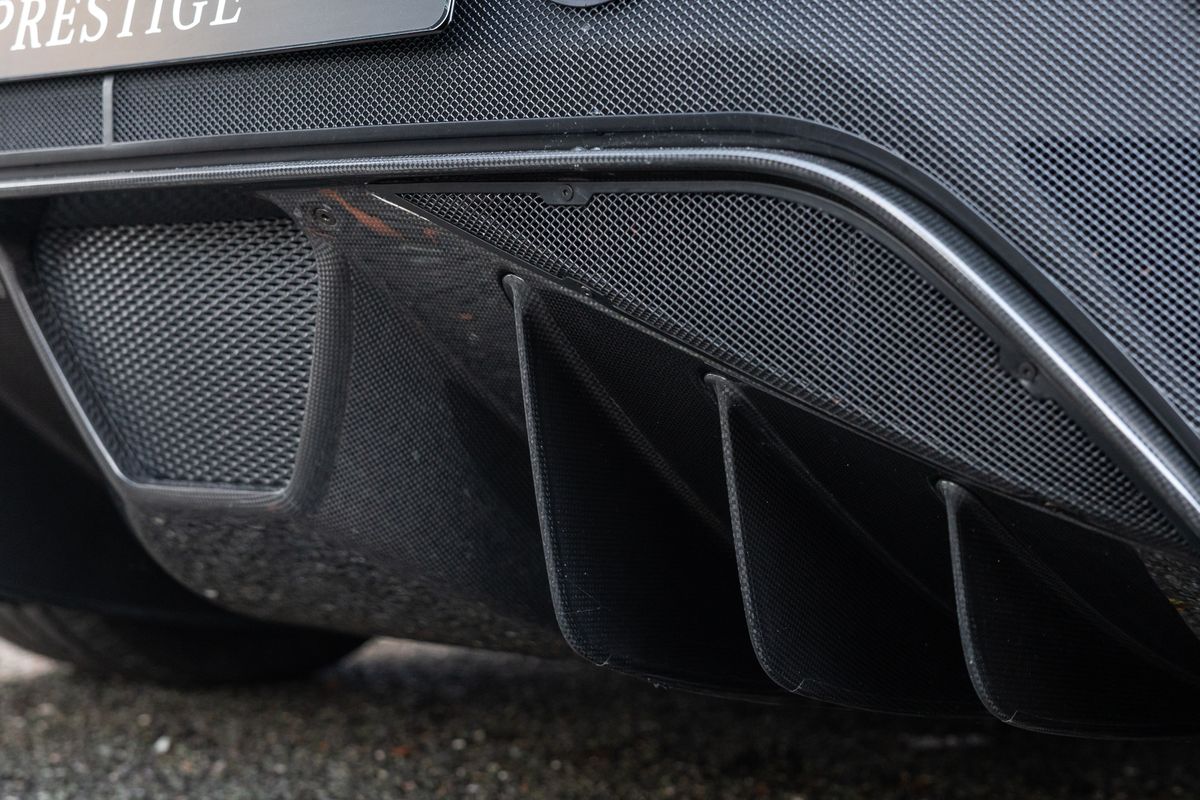 2009 Ferrari 430 Scuderia Spider 16M