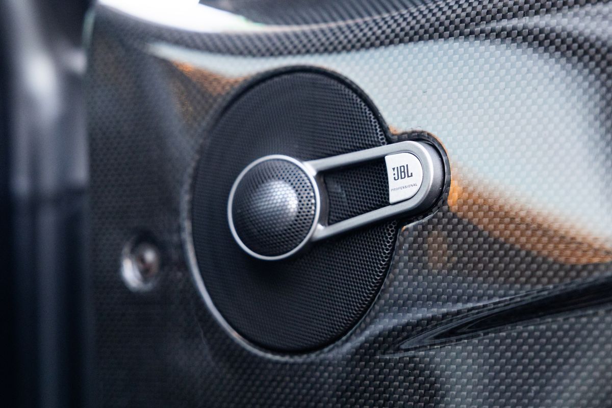 2009 Ferrari 430 Scuderia Spider 16M