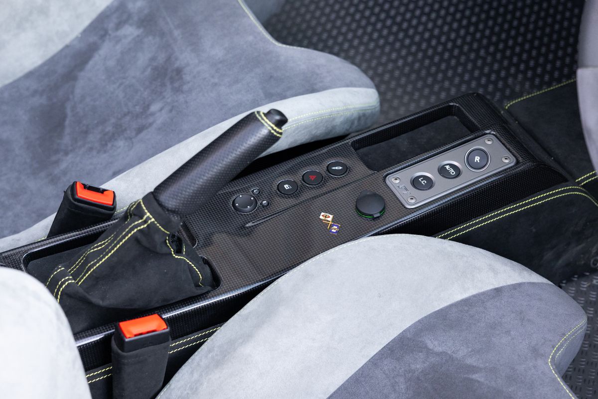 2009 Ferrari 430 Scuderia Spider 16M