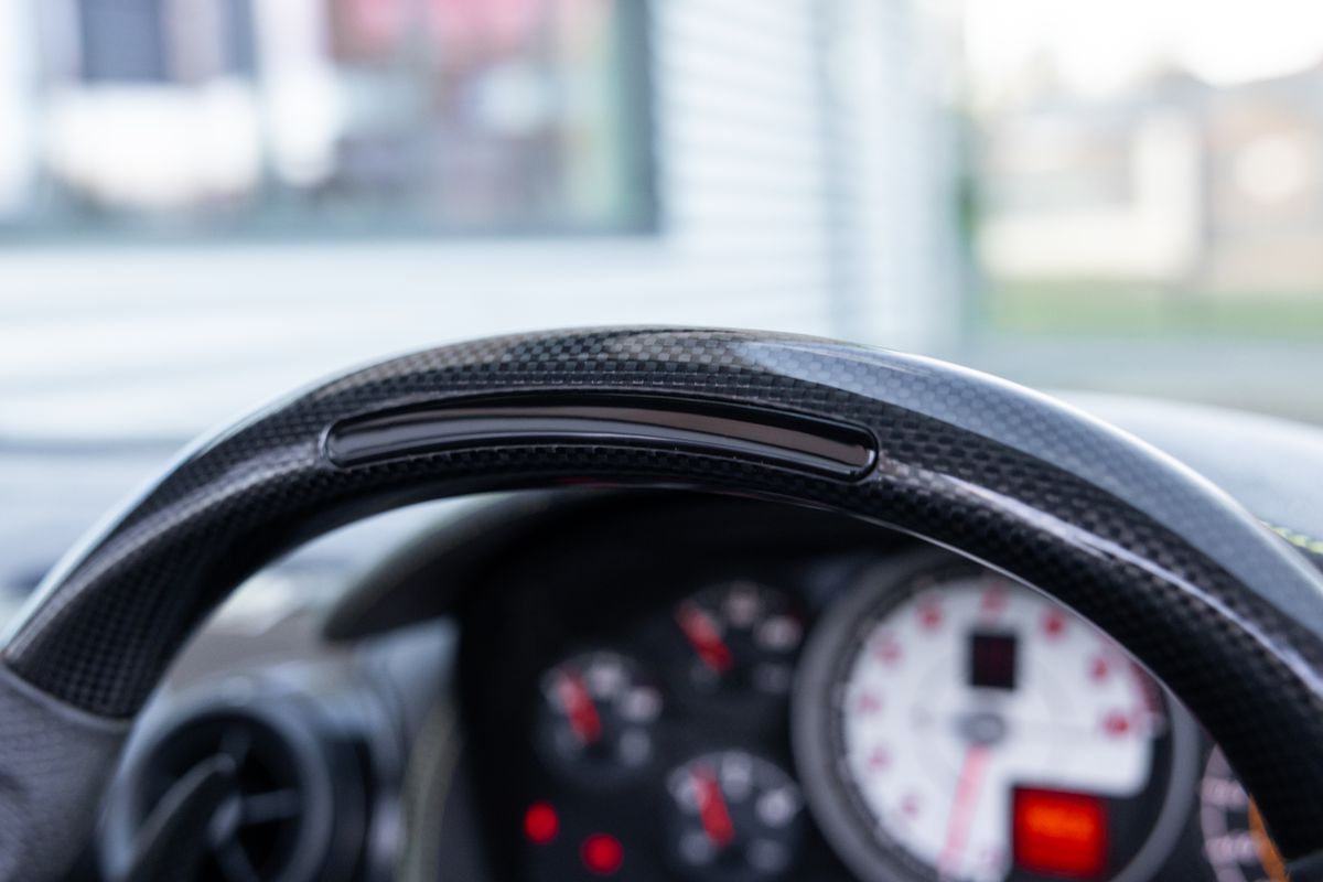 2009 Ferrari 430 Scuderia Spider 16M