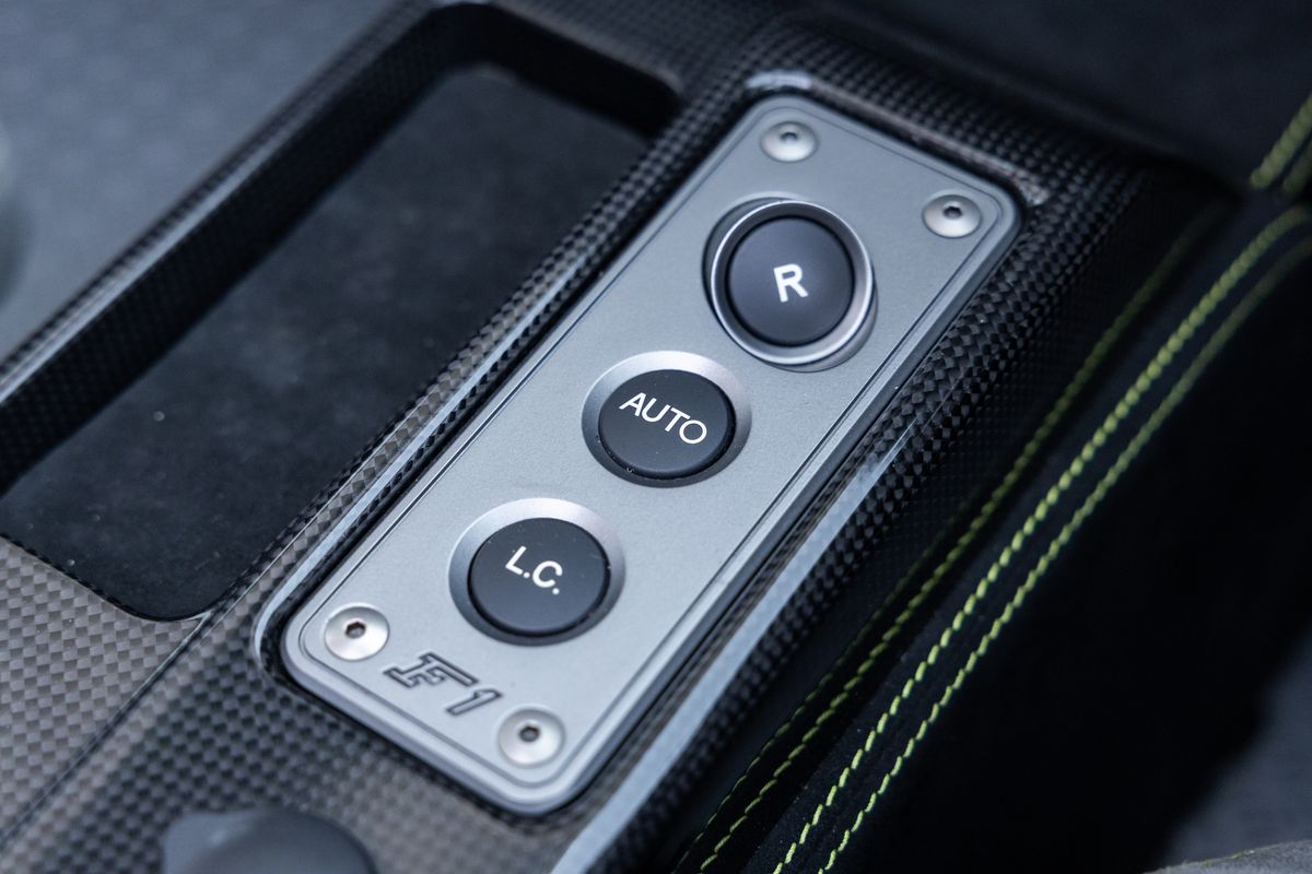 2009 Ferrari 430 Scuderia Spider 16M