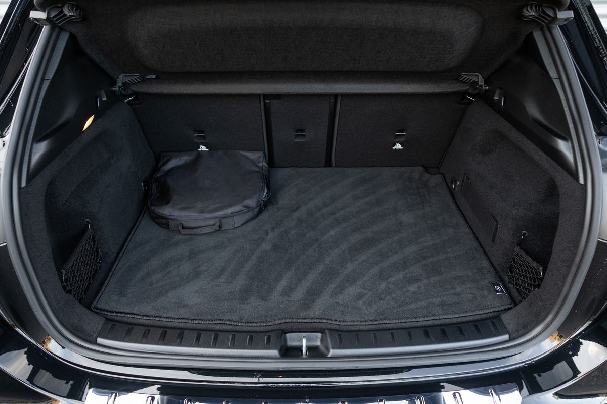 2022 Mercedes-Benz EQA 250+ AMG Line