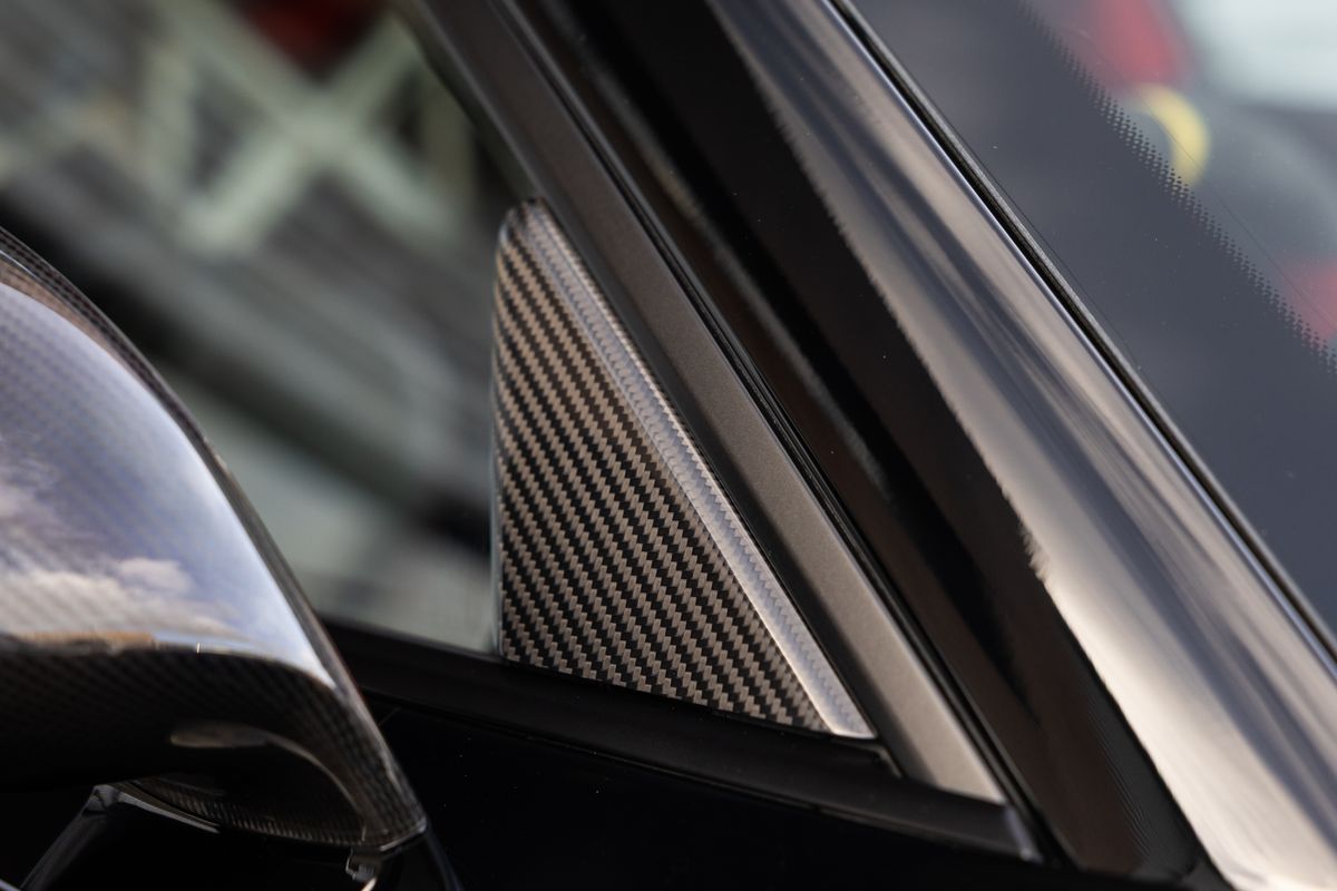 2018 Porsche 911 (991.2) GT2 RS Weissach