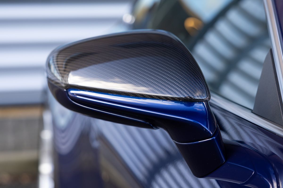 2022 Porsche 911 (992.1) GT3 Touring