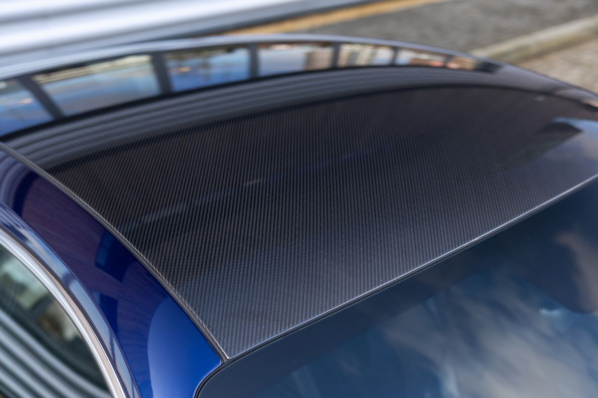 2022 Porsche 911 (992.1) GT3 Touring