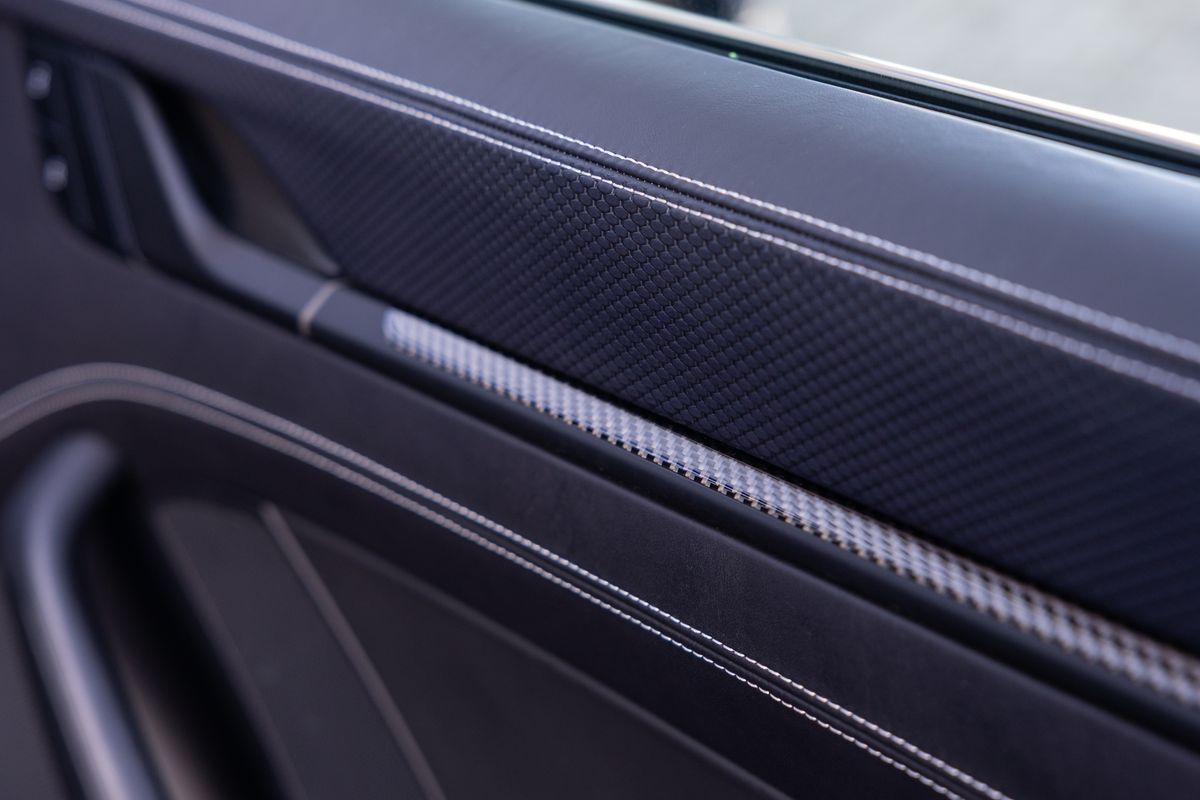 2022 Porsche 911 (992.1) GT3 Touring