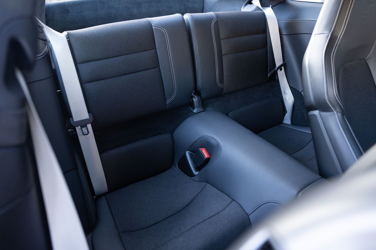 2022 Porsche 911 (992.1) GT3 Touring