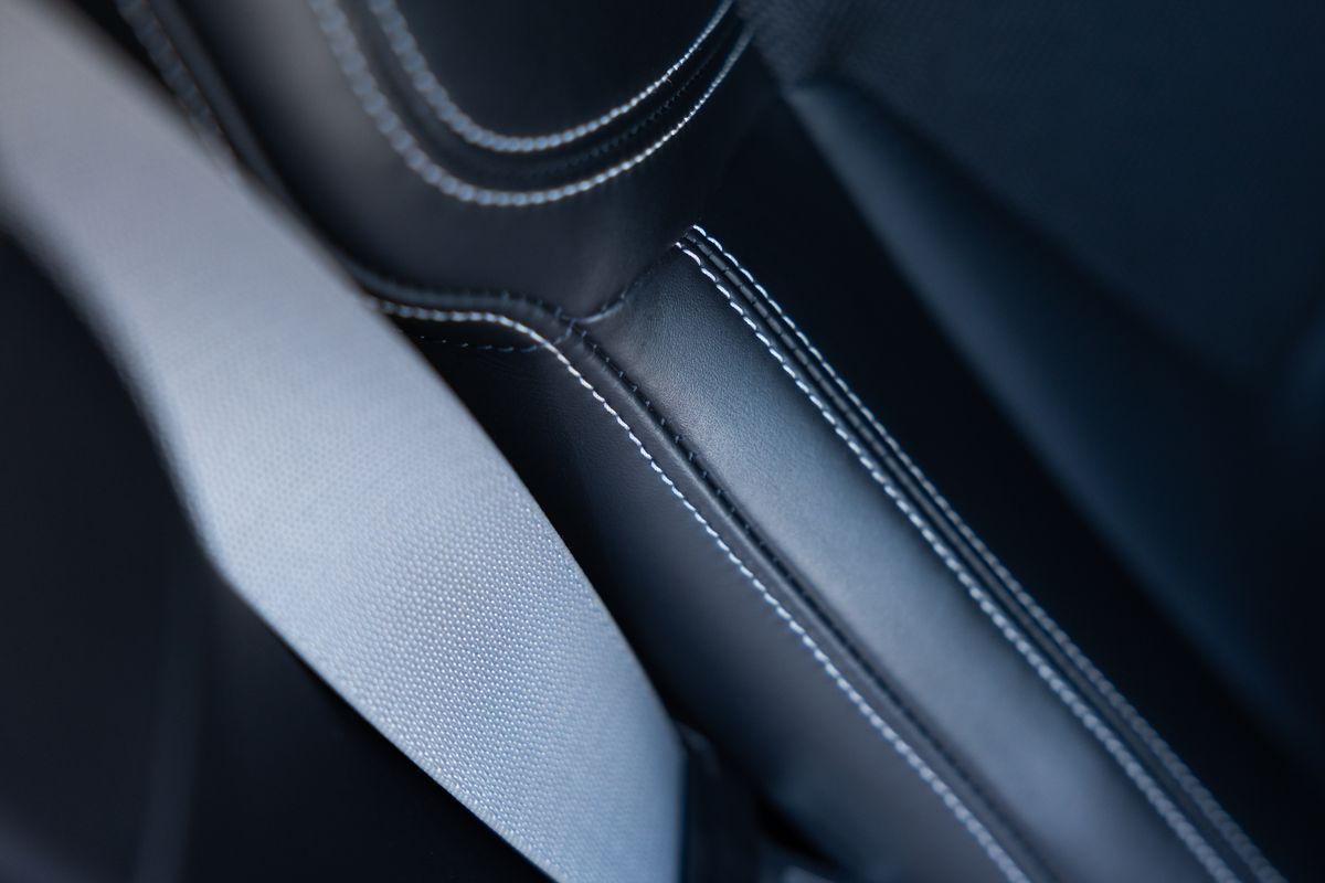 2022 Porsche 911 (992.1) GT3 Touring