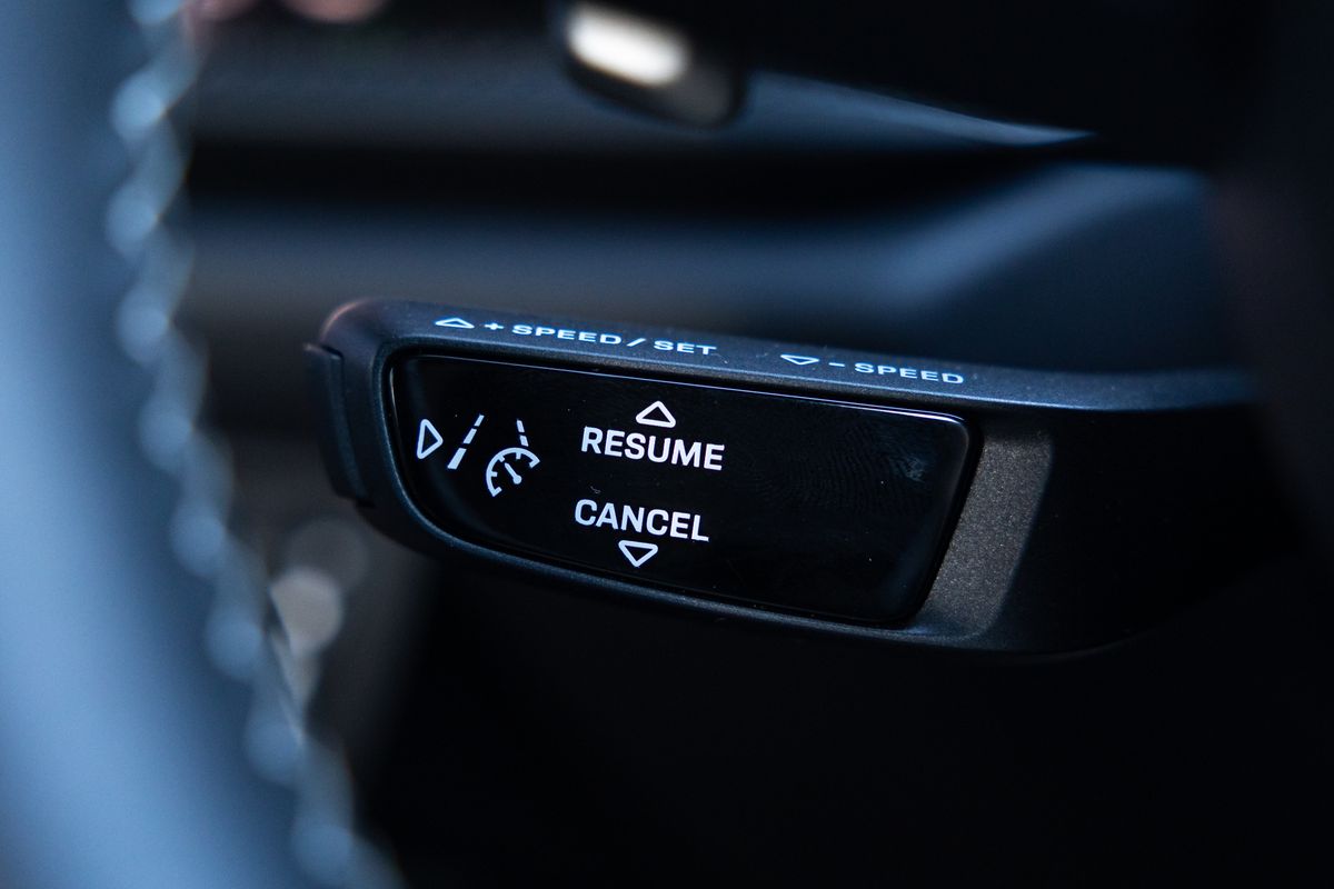 2022 Porsche 911 (992.1) GT3 Touring