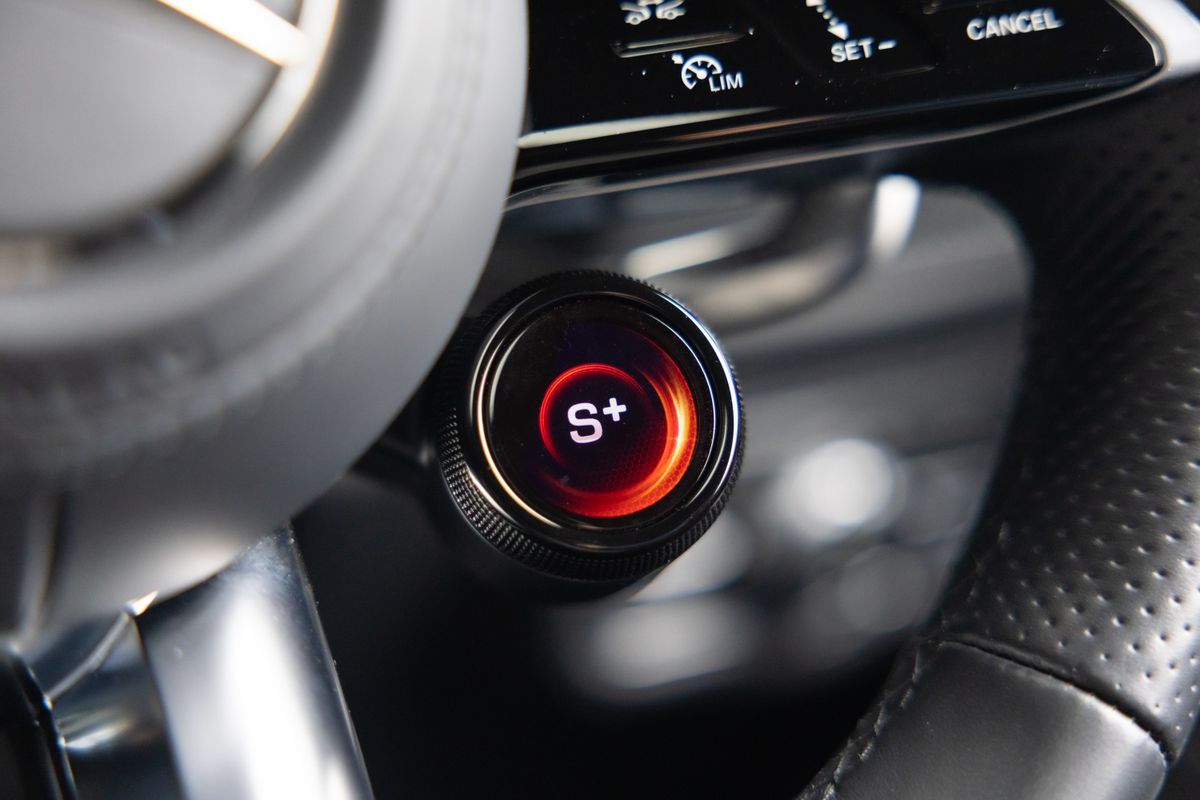 2024 Mercedes-Benz G63 AMG Manufaktur Edition