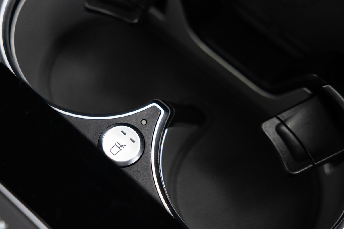 2024 Mercedes-Benz G63 AMG Manufaktur Edition